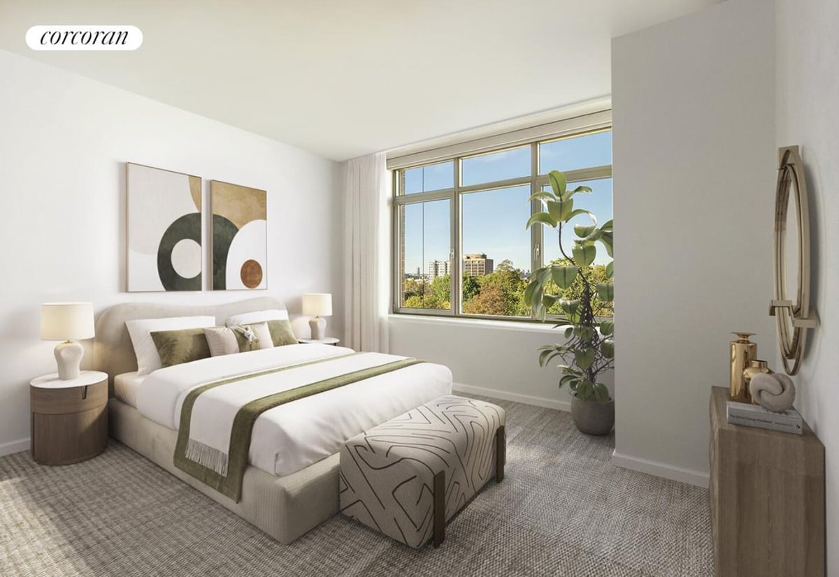 Photo for Fifth on the Park - 1485 Fifth Avenue Condominium in Harlem, Manhattan