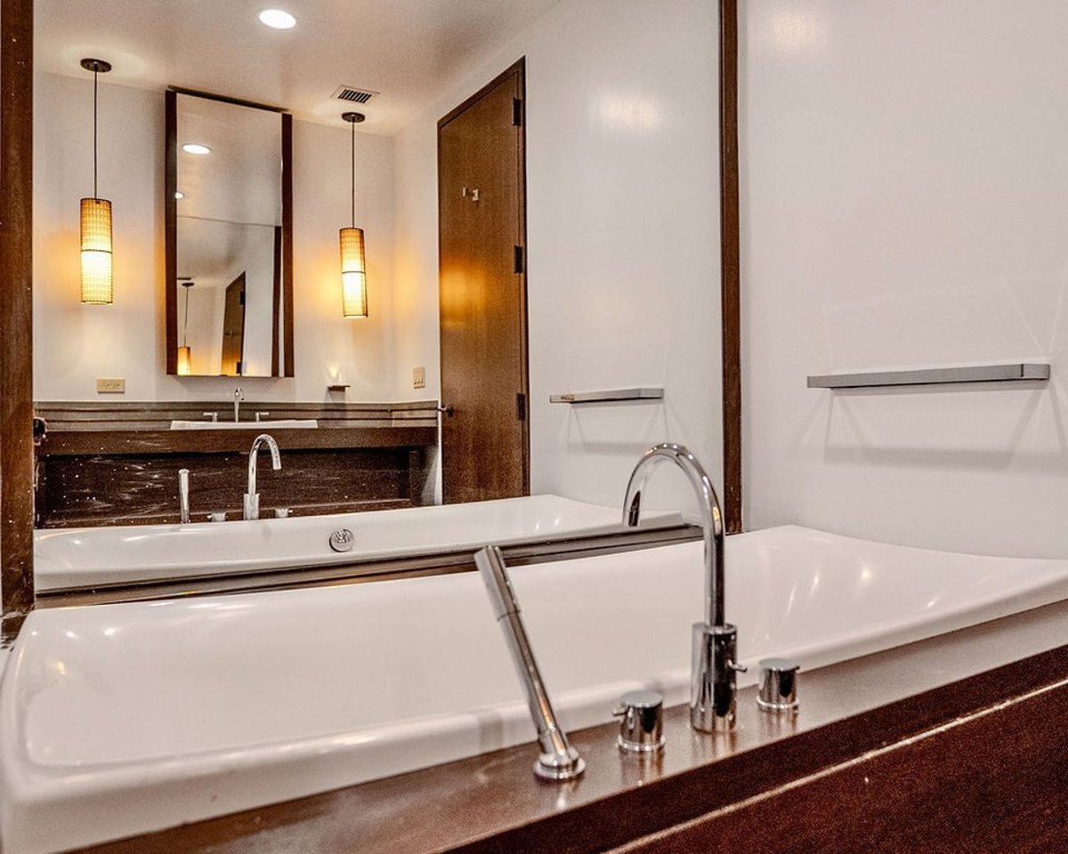 Photo for Setai Wall Street - 40 Broad Street Condominium in Financial District, Manhattan