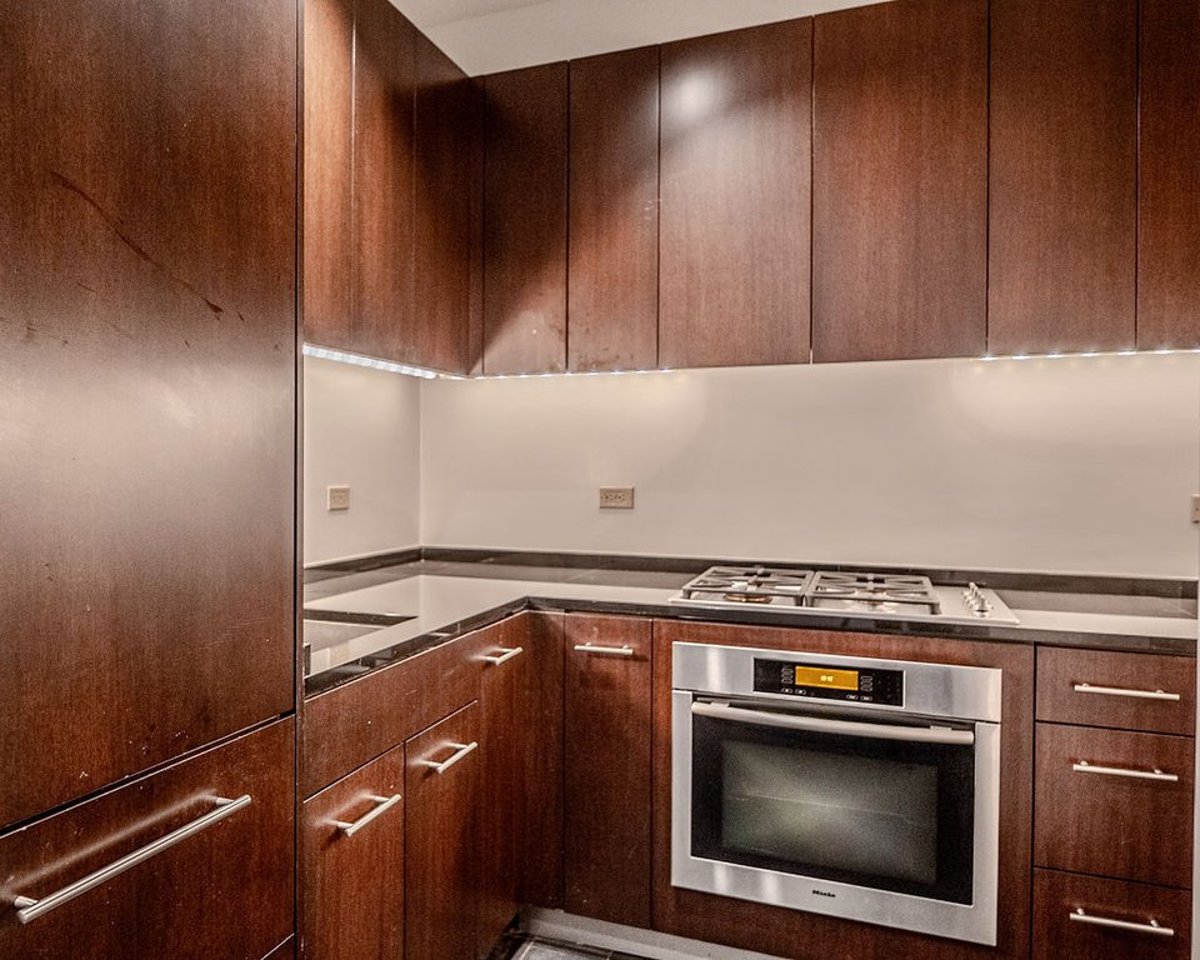 Photo for Setai Wall Street - 40 Broad Street Condominium in Financial District, Manhattan