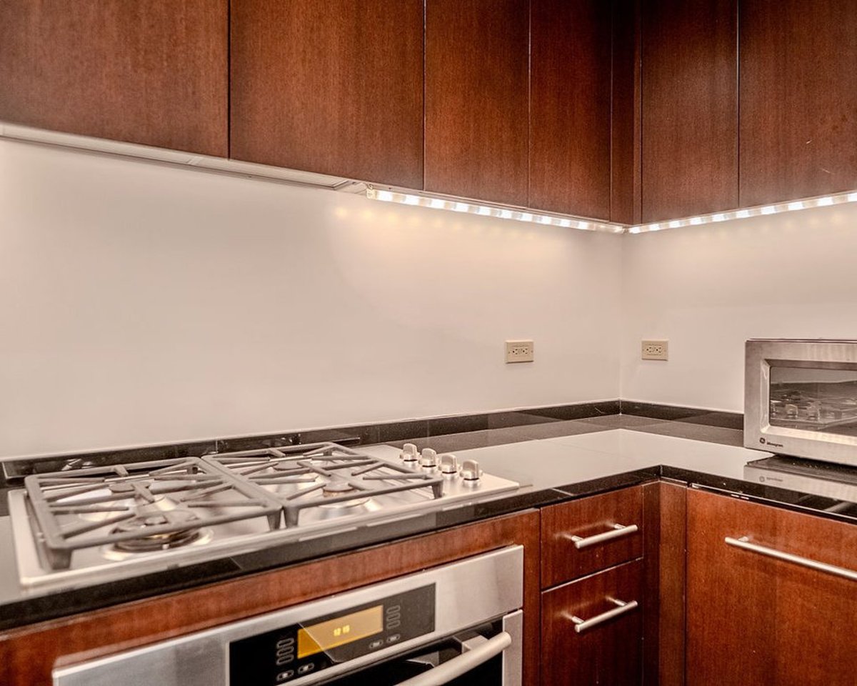 Photo for Setai Wall Street - 40 Broad Street Condominium in Financial District, Manhattan