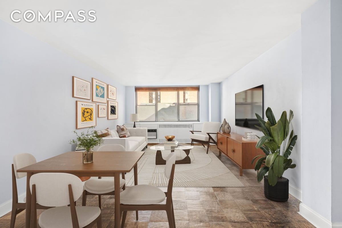 Photo for 32 Gramercy Park South - 32 Gramercy Park South Cooperative in Gramercy Park, Manhattan