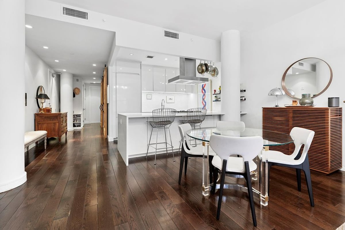 Photo for 250 West Street - 250 West Street Condominium in Tribeca, Manhattan