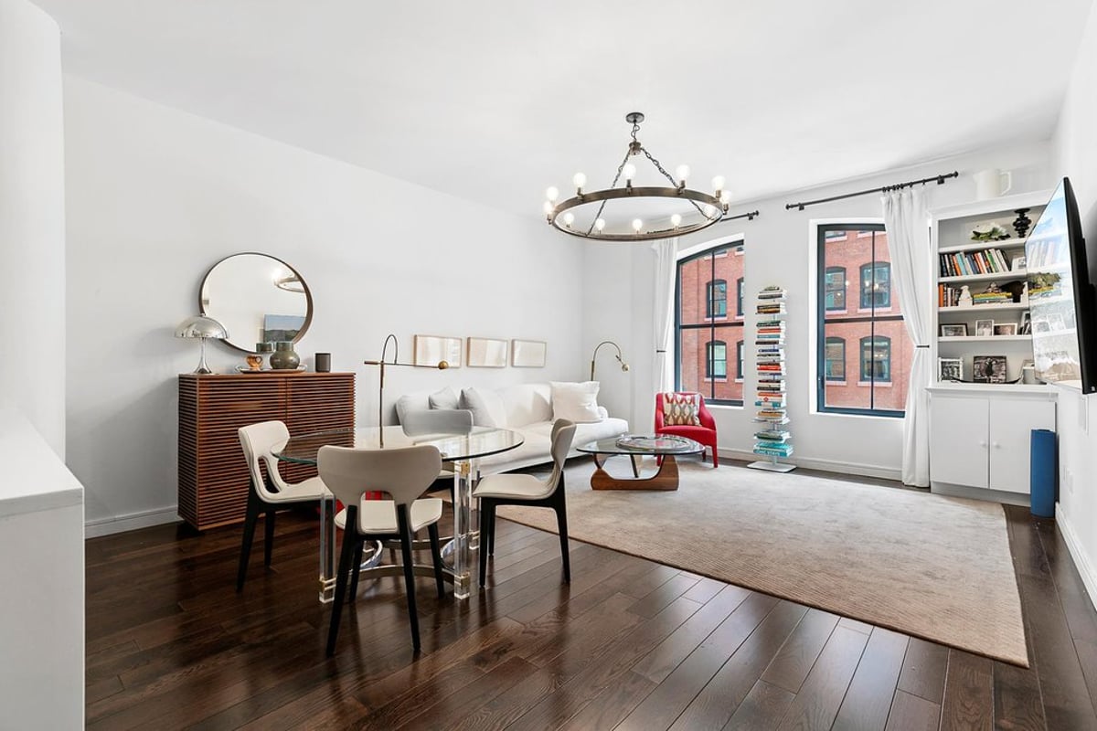 Photo for 250 West Street - 250 West Street Condominium in Tribeca, Manhattan