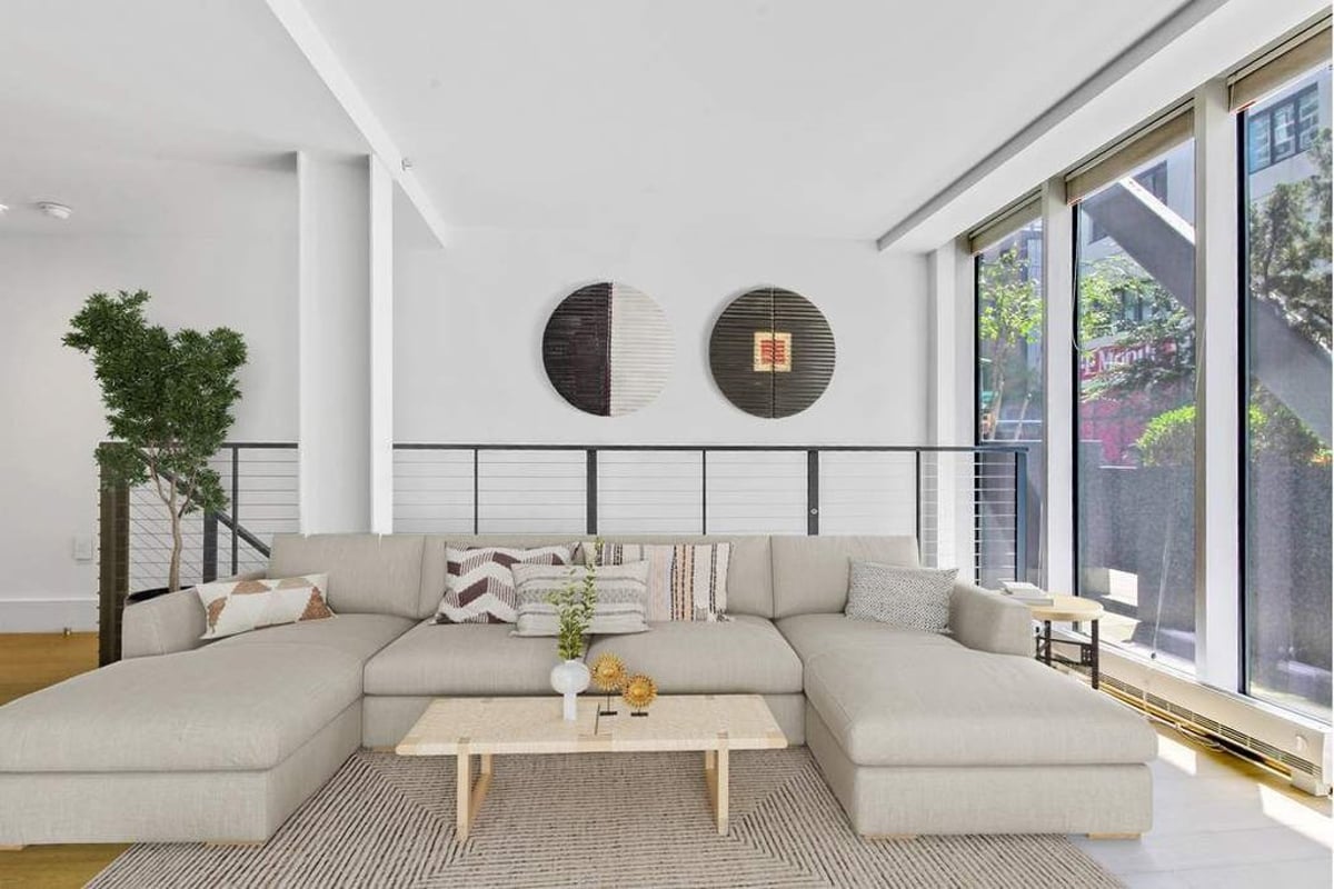 Photo for 100 NORFOLK STREET - 100 Norfolk Street Condominium in Lower East Side, Manhattan