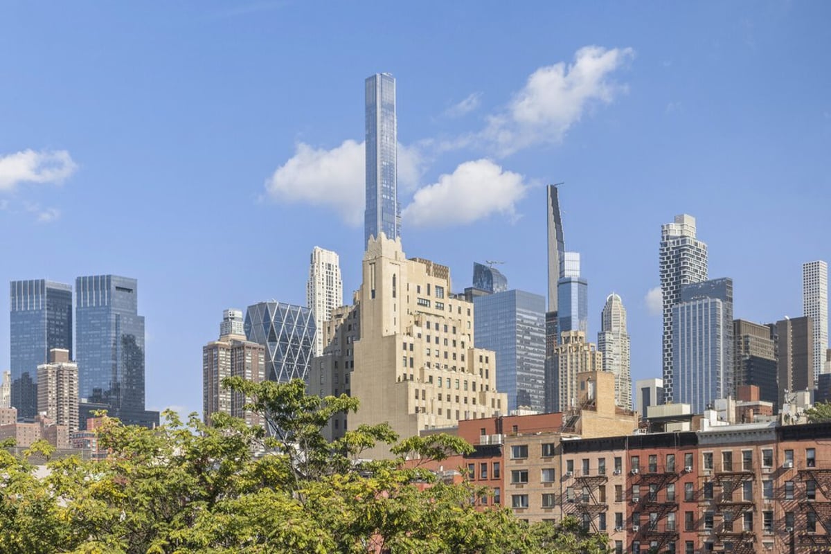 Photo for The 505 - 505 West 47th Street Condominium in Midtown West, Manhattan