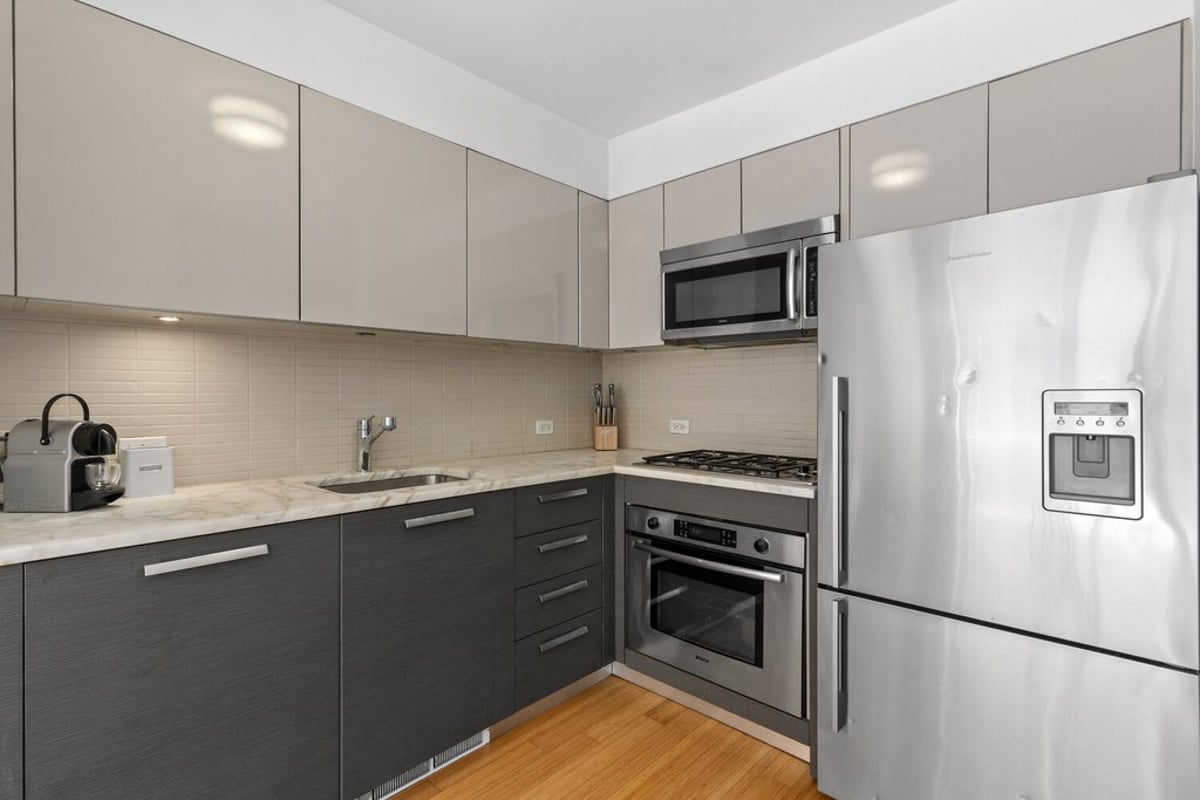 Photo for The 505 - 505 West 47th Street Condominium in Midtown West, Manhattan