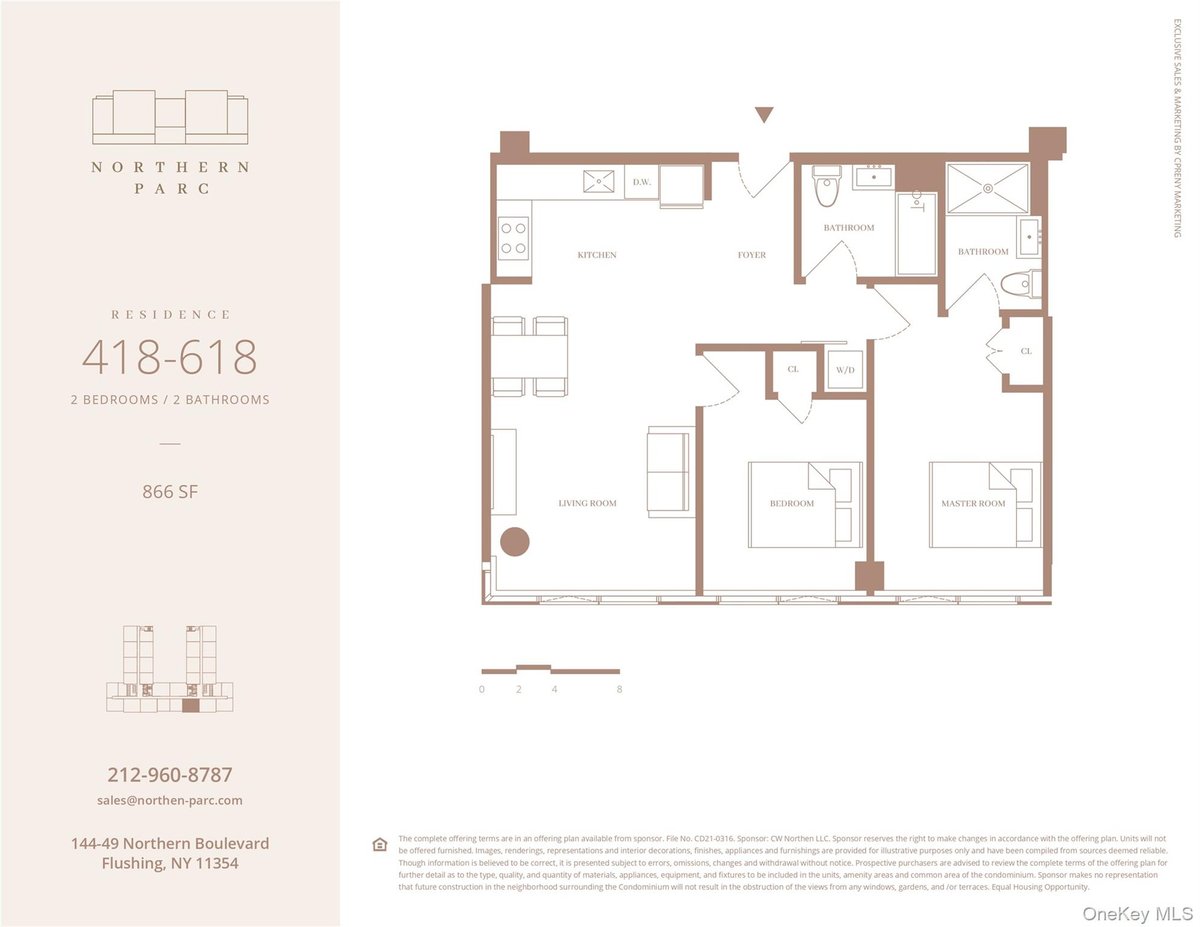 Photo for Northern Parc - 144-49 Northern Blvd Condominium in Flushing, Queens