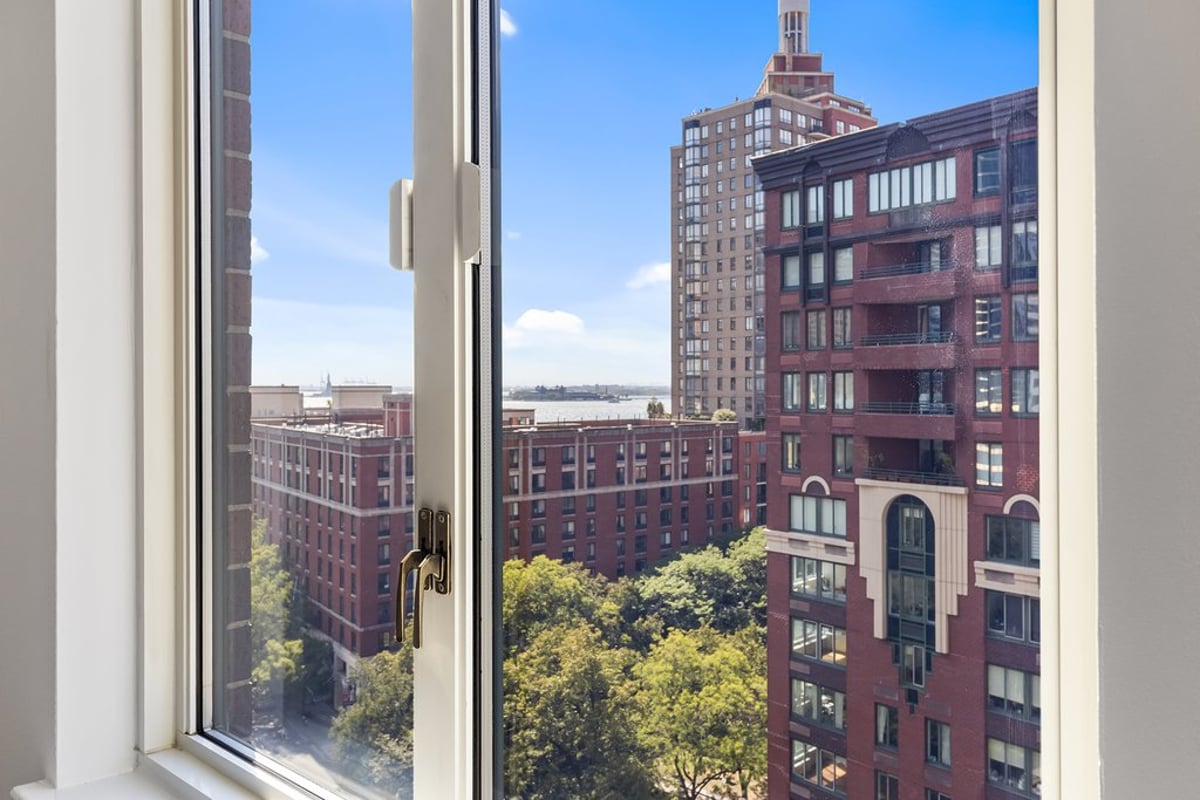 Photo for 225 Rector Place - 225 Rector Place Condominium in Battery Park City, Manhattan