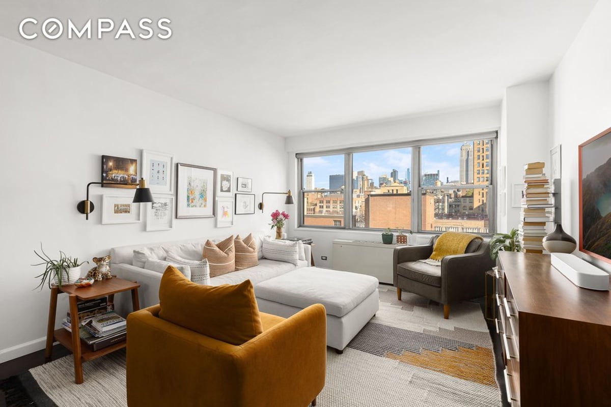 Photo for The Victoria - 7 East 14th Street Cooperative in Flatiron, Manhattan