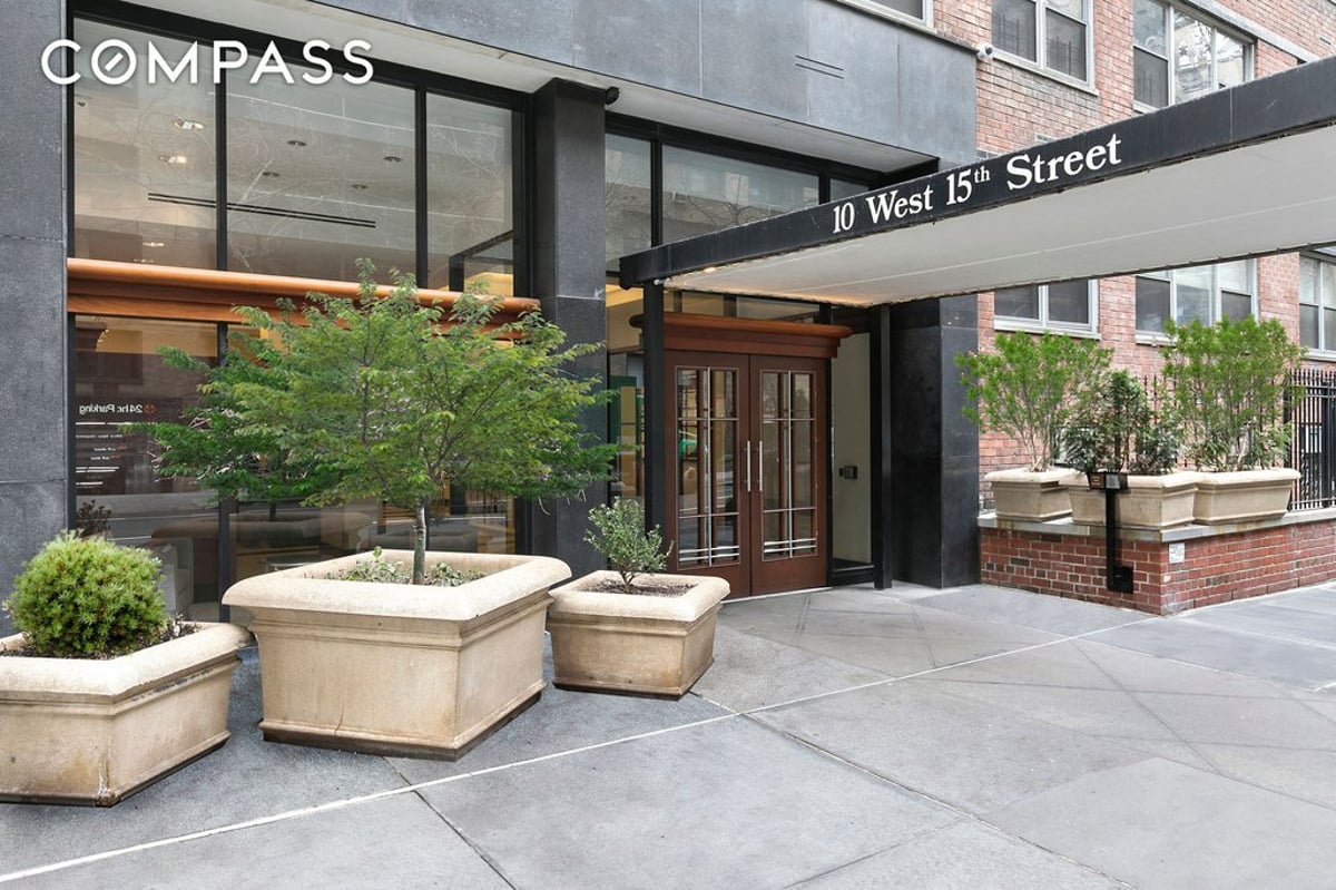 Photo for The Victoria - 7 East 14th Street Cooperative in Flatiron, Manhattan