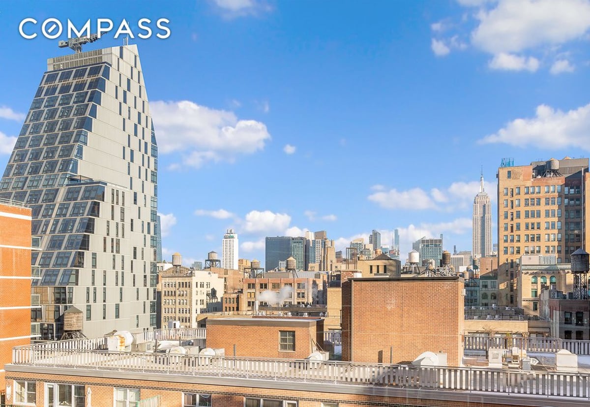 Photo for The Victoria - 7 East 14th Street Cooperative in Flatiron, Manhattan