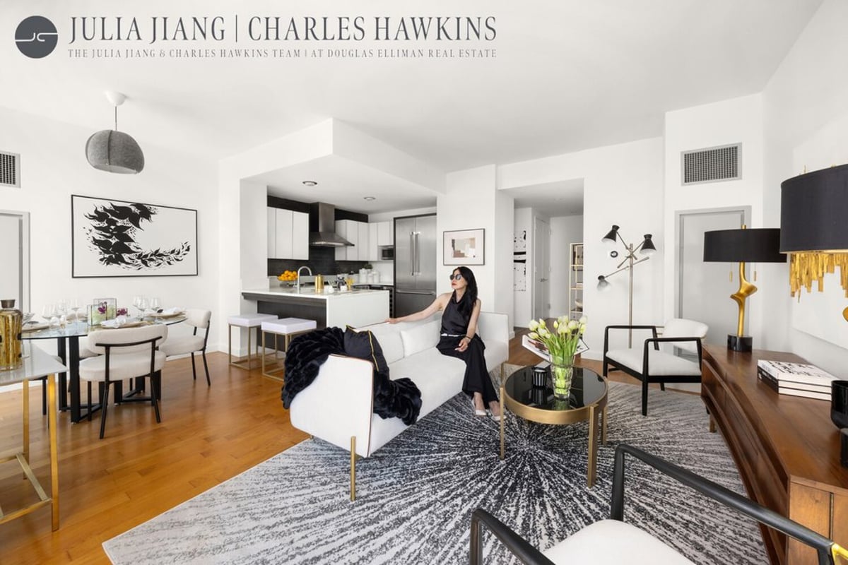 Photo for The Platinum - 247 West 46th Street Condominium in Midtown West, Manhattan