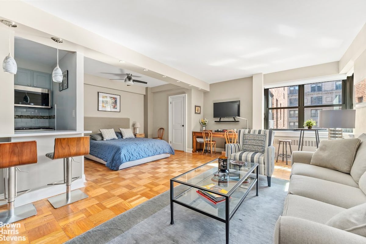 Photo for The Schwab House - 11 Riverside Drive Cooperative in Upper West Side, Manhattan