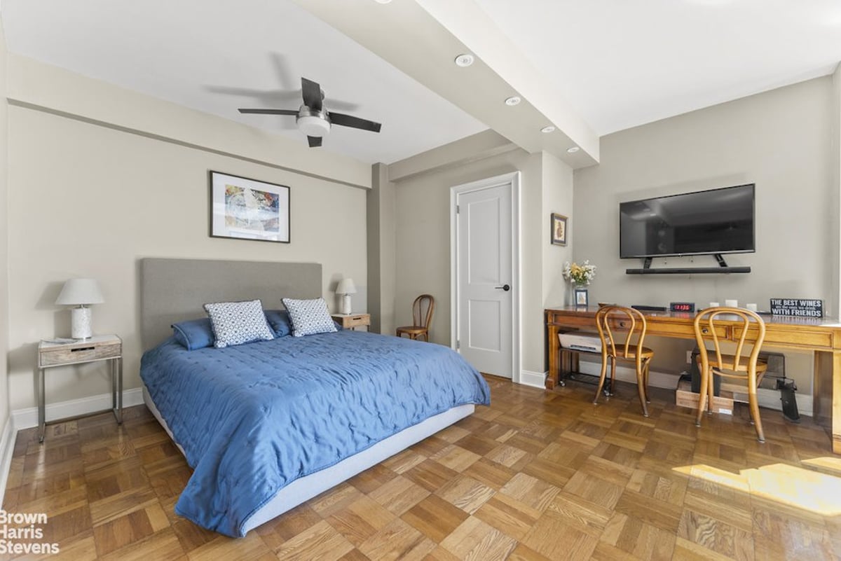 Photo for The Schwab House - 11 Riverside Drive Cooperative in Upper West Side, Manhattan