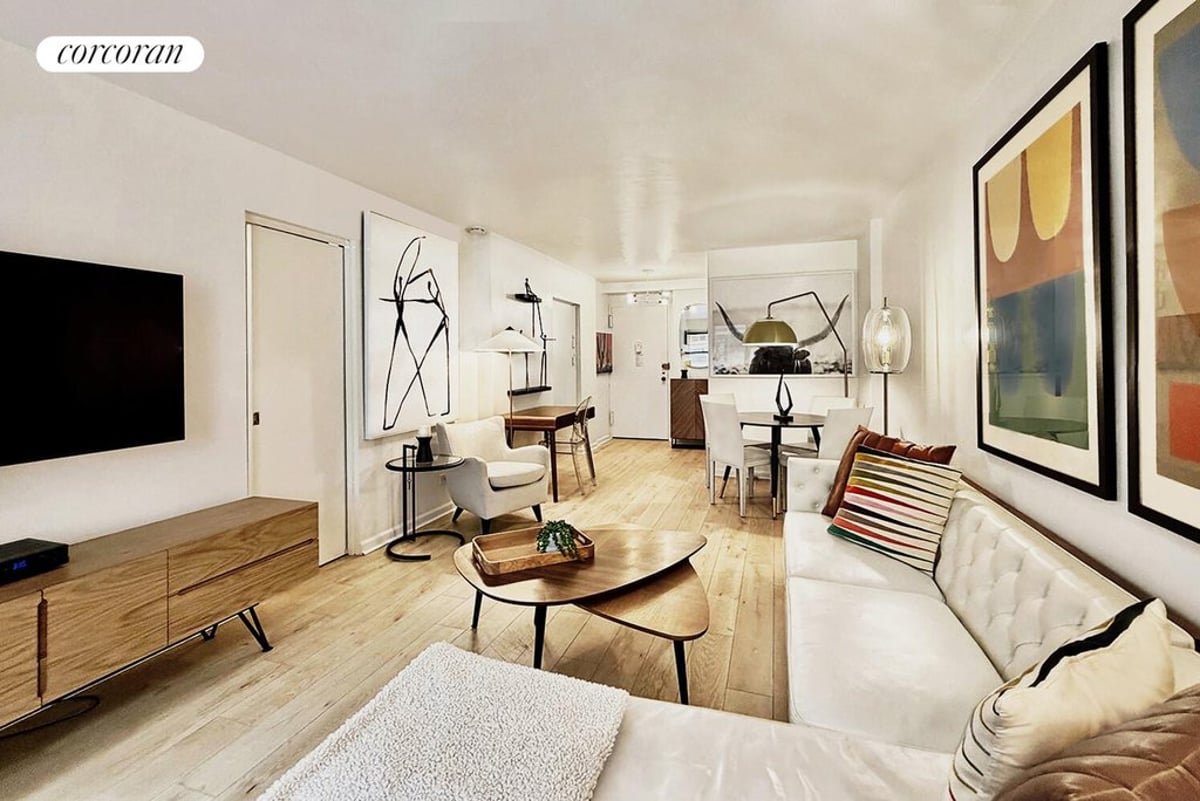 Photo for Gotham Towne House - 153 East 57th Street Cooperative in Midtown East, Manhattan