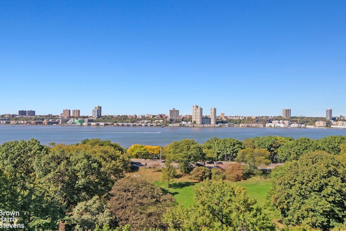 Photo for The Schwab House - 11 Riverside Drive Cooperative in Upper West Side, Manhattan