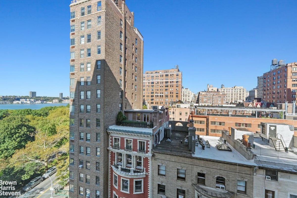 Photo for The Schwab House - 11 Riverside Drive Cooperative in Upper West Side, Manhattan