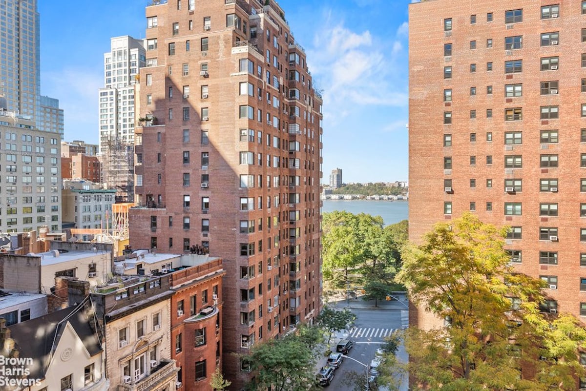 Photo for The Schwab House - 11 Riverside Drive Cooperative in Upper West Side, Manhattan