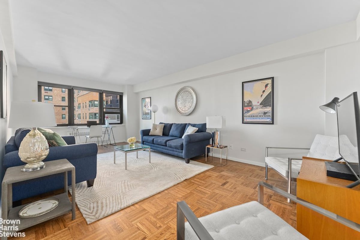 Photo for The Schwab House - 11 Riverside Drive Cooperative in Upper West Side, Manhattan