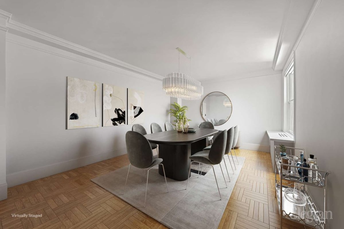 Photo for 173-175 Riverside Drive - 173-175 Riverside Drive Cooperative in Upper West Side, Manhattan