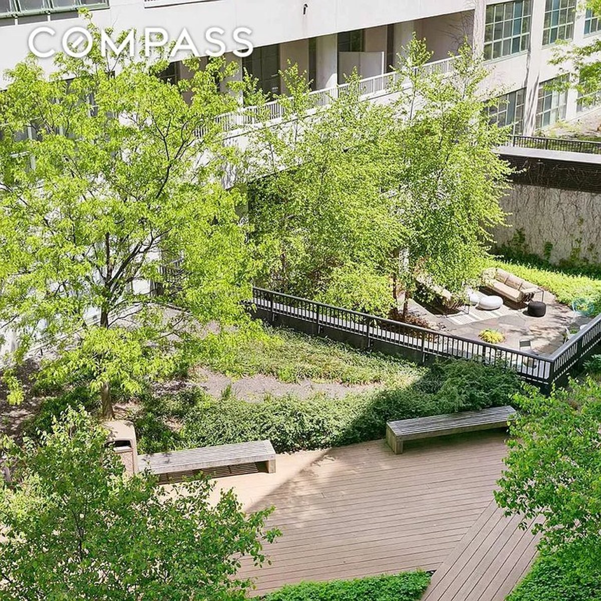 Photo for Austin Nichols House - 184 Kent Avenue Condominium in Williamsburg, Brooklyn