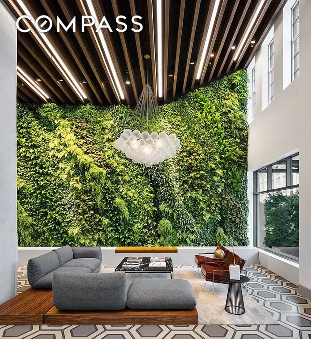 Photo for Austin Nichols House - 184 Kent Avenue Condominium in Williamsburg, Brooklyn