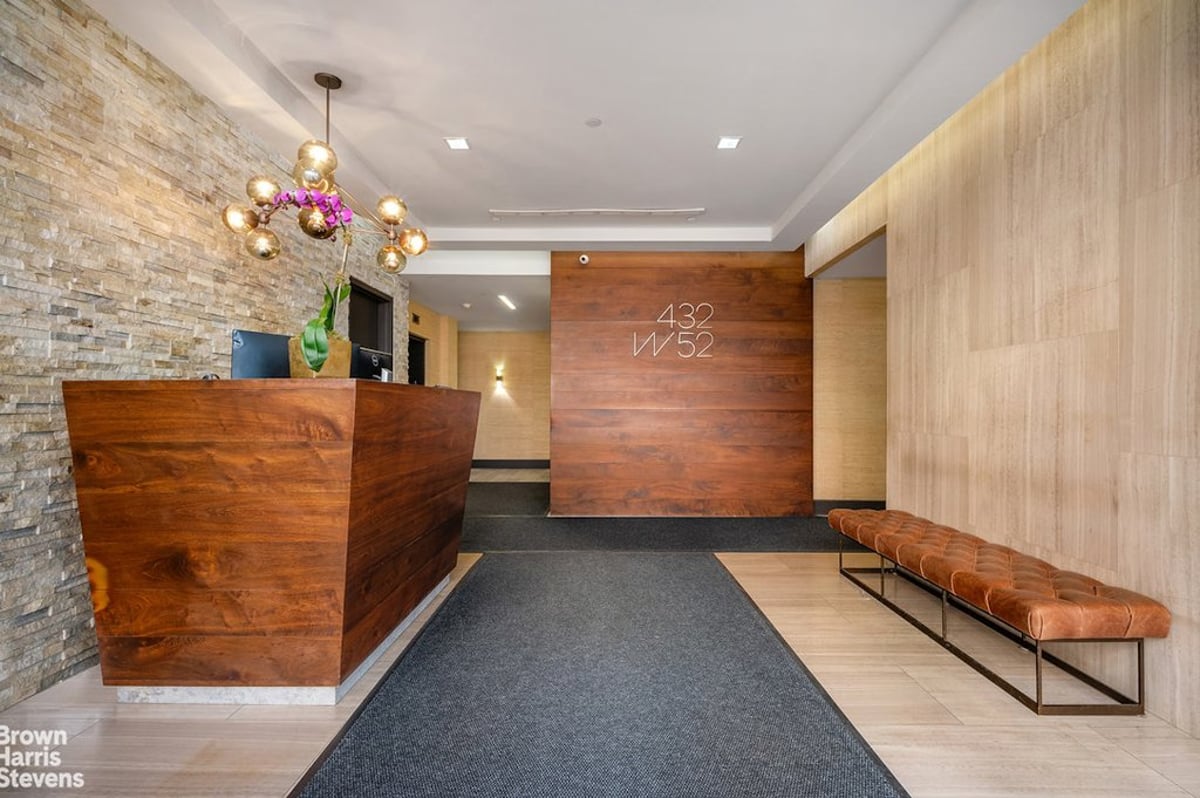 Photo for 426 West 52nd Street - 432 West 52nd Street Condominium in Midtown West, Manhattan