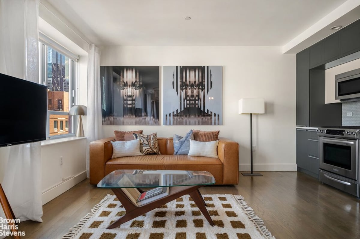 Photo for 426 West 52nd Street - 432 West 52nd Street Condominium in Midtown West, Manhattan