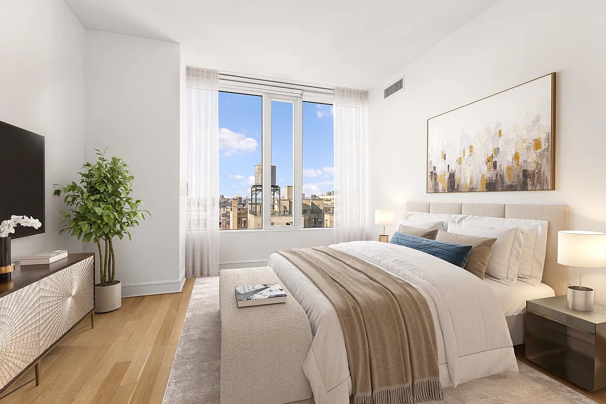 Photo for Ariel West - 245 West 99th Street Condominium in Upper West Side, Manhattan