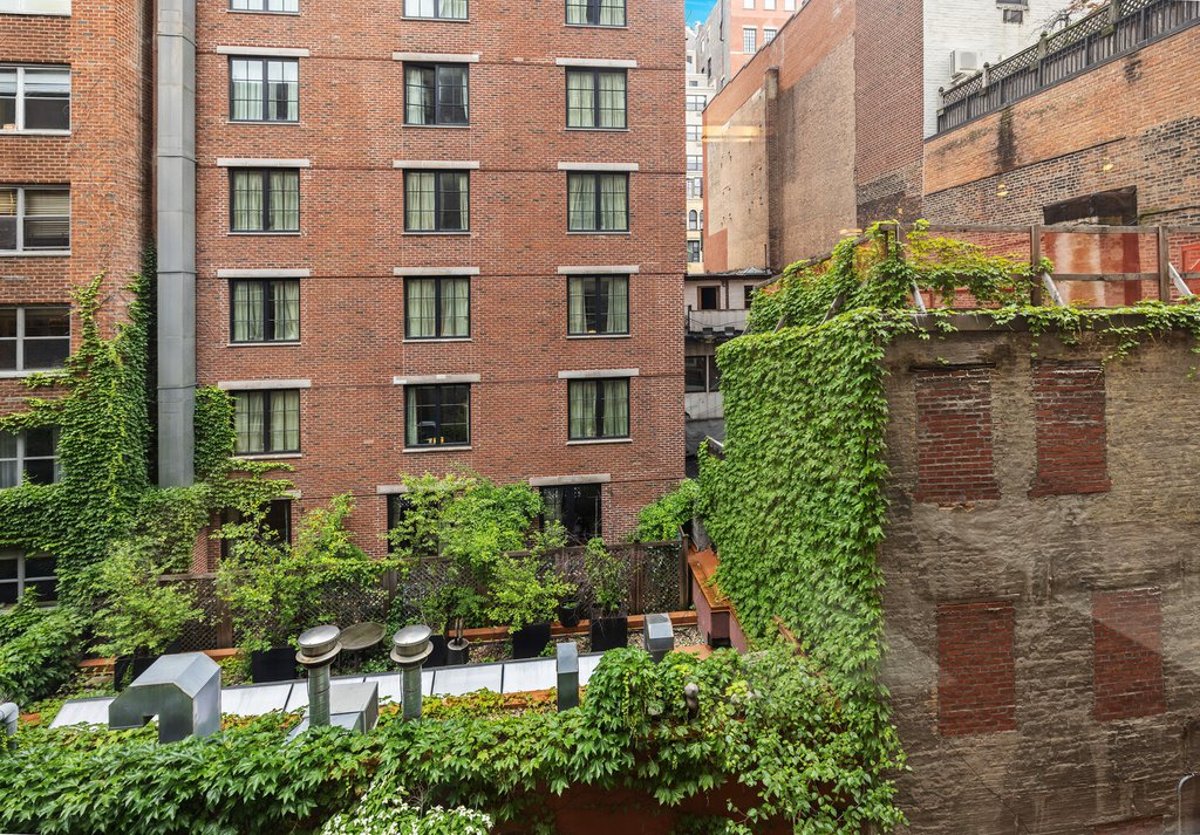 Photo for 59 West 12th Street - 59 West 12th Street Condominium in Greenwich Village, Manhattan