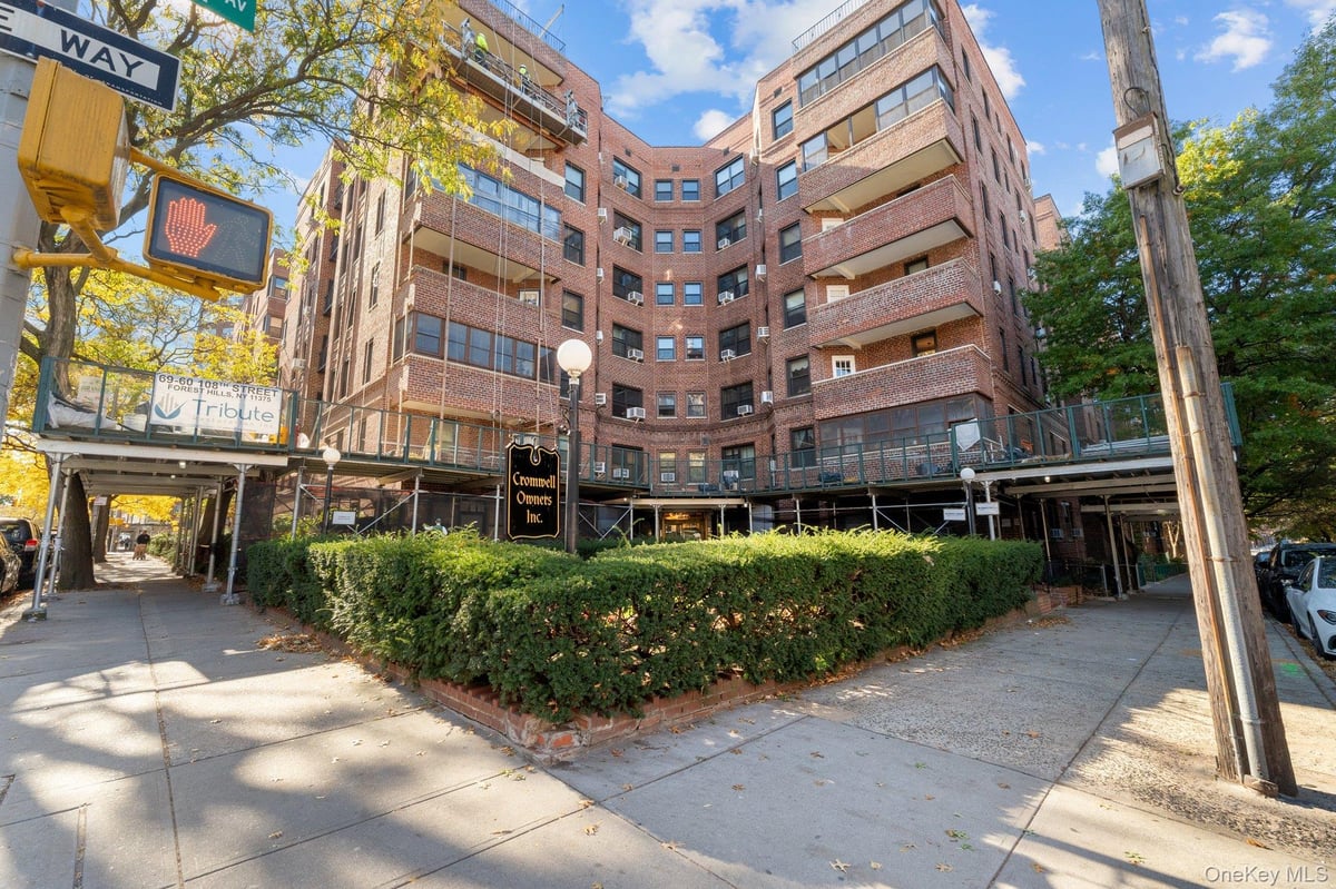 Photo for 69-60 108 STREET - 69-60 108th Street Cooperative in Forest Hills, Queens
