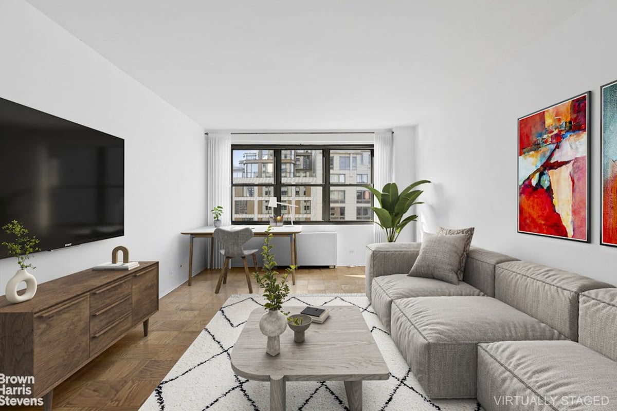 Photo for The Spruce Ridge House - 245 East 25th Street Cooperative in Kips Bay, Manhattan