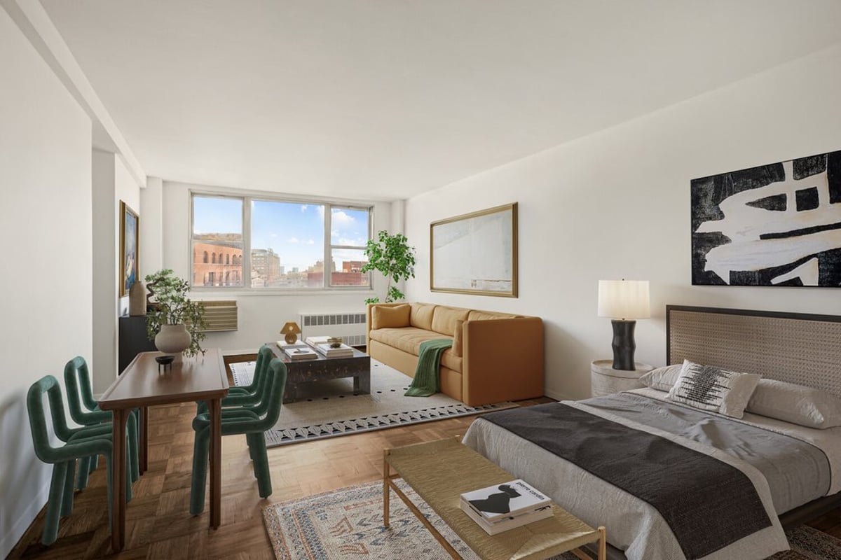 Photo for The Cezanne - 61 Jane Street Cooperative in West Village, Manhattan