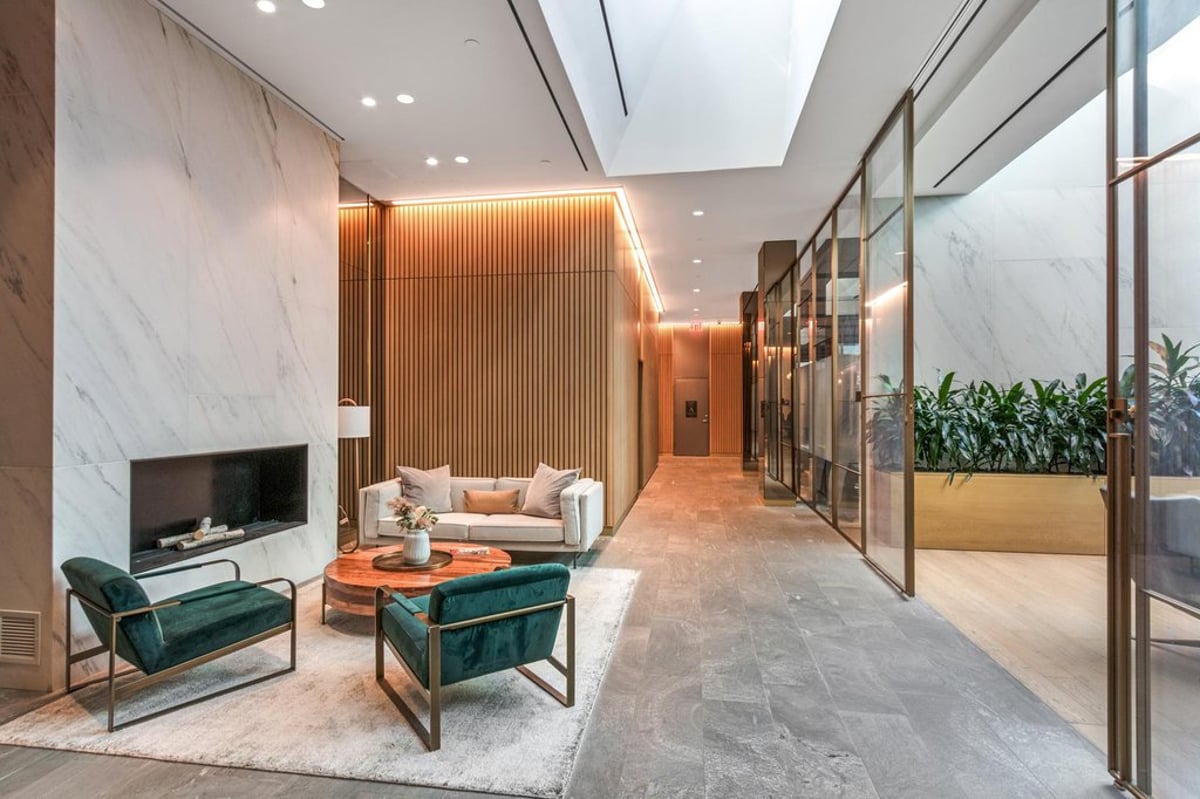 Photo for Bloom on 45th - 500 West 45th Street Condominium in Midtown West, Manhattan