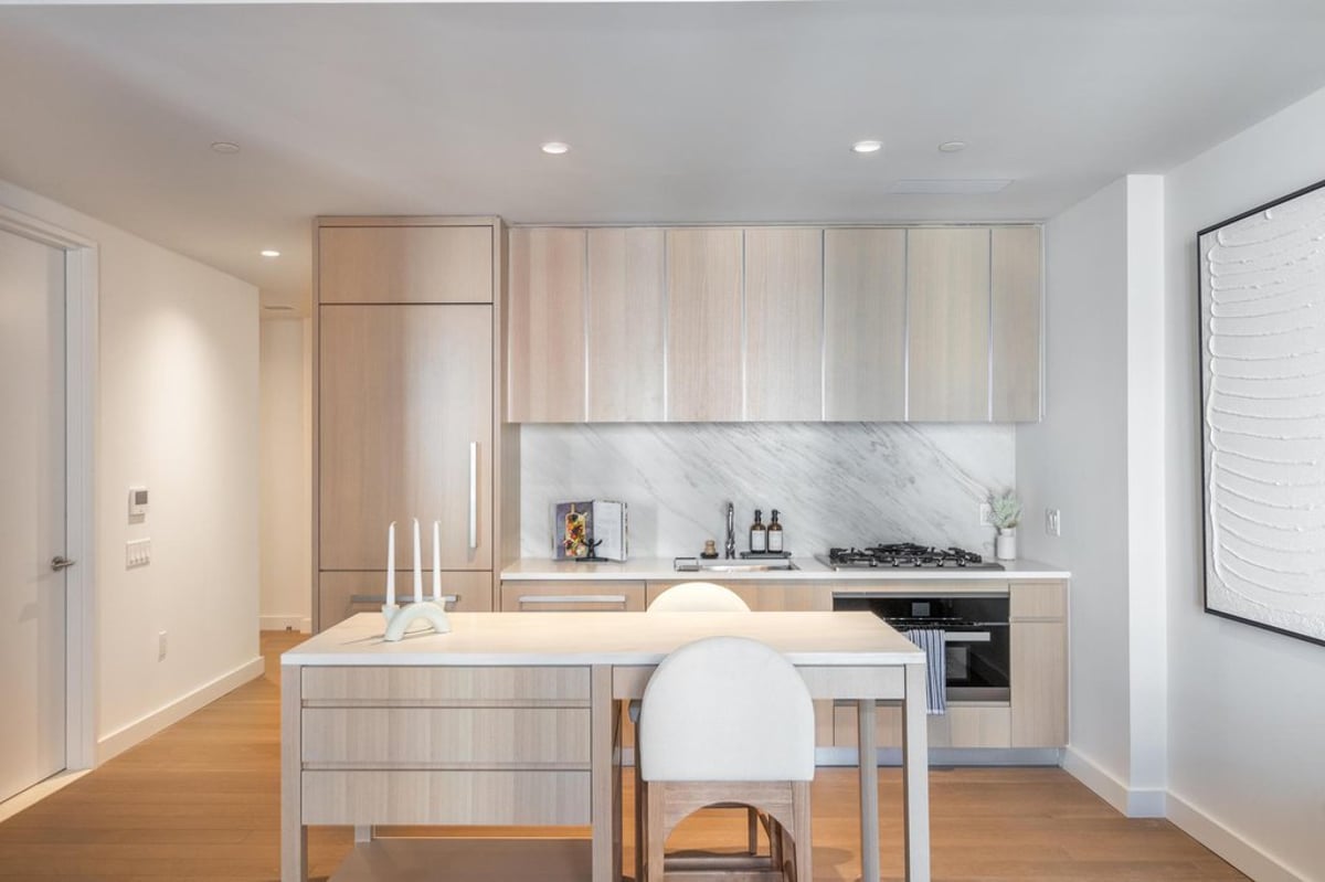Photo for Bloom on 45th - 500 West 45th Street Condominium in Midtown West, Manhattan