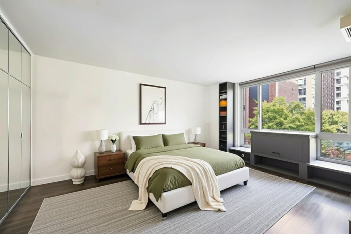 Photo for Zeckendorf Towers - 1 Irving Place Condominium in Union Square, Manhattan