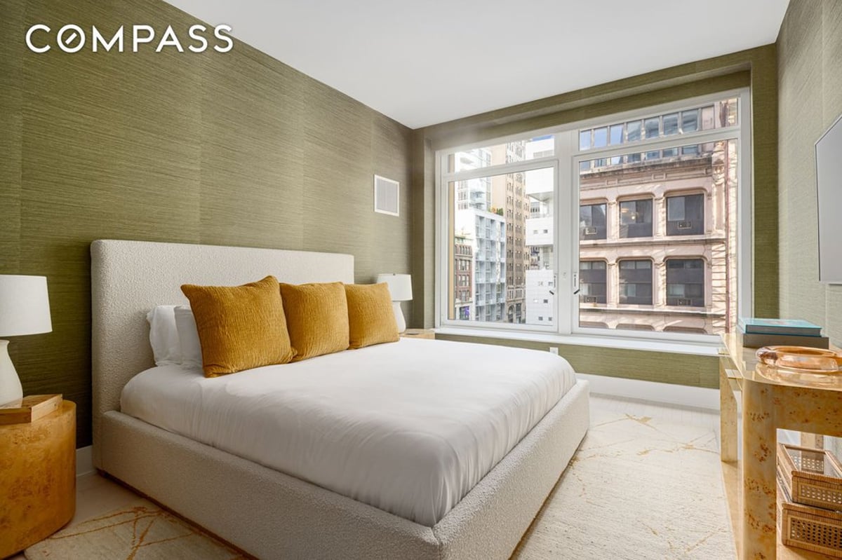 Photo for 91 Leonard - 91 Leonard Street Condominium in Tribeca, Manhattan