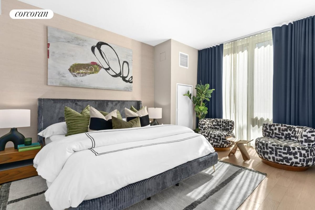 Photo for 540 West - 540 West 49th Street Condominium in Midtown West, Manhattan