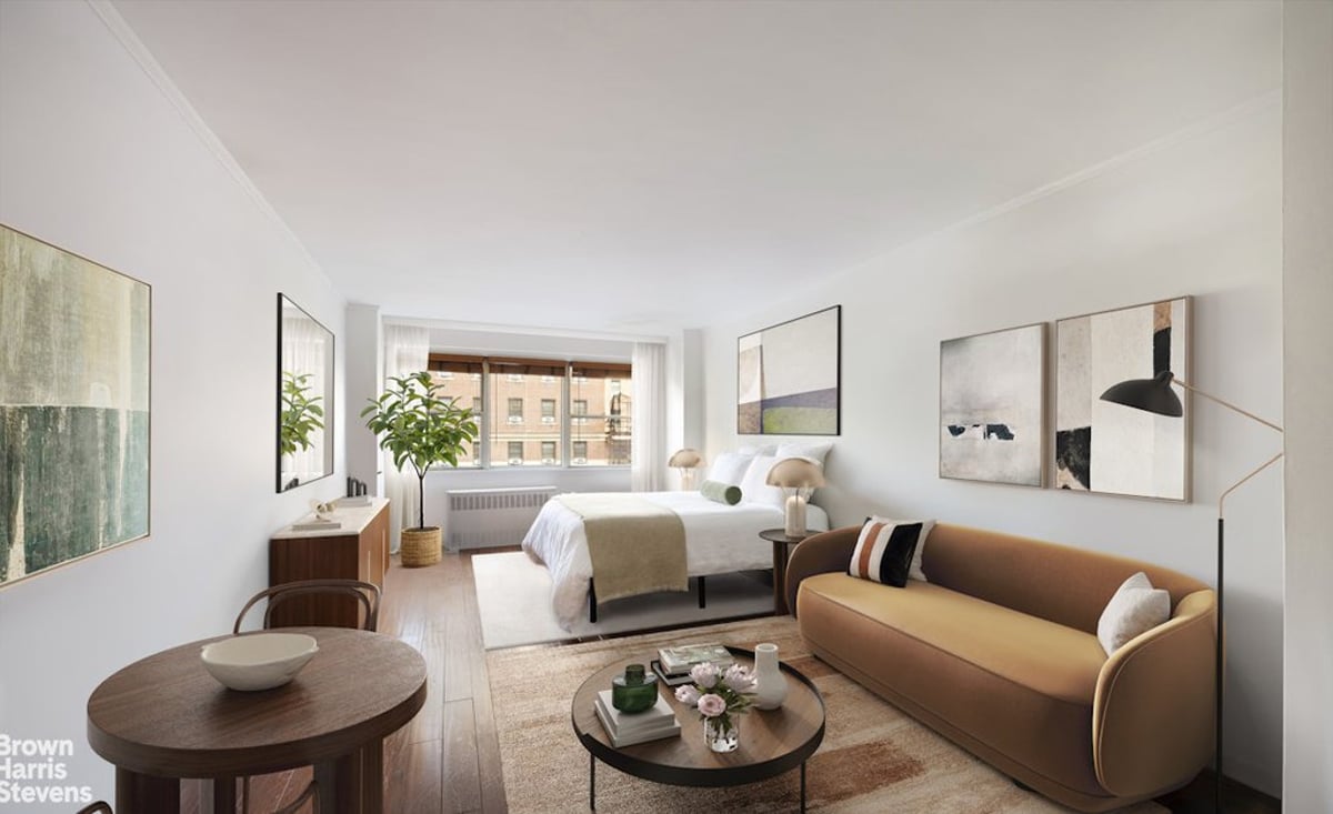 Photo for Convention Overlook - 430 West 34th Street Cooperative in Hudson Yards, Manhattan