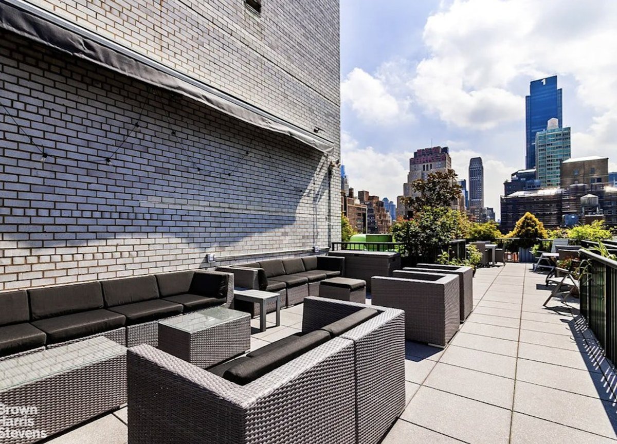 Photo for Convention Overlook - 430 West 34th Street Cooperative in Hudson Yards, Manhattan