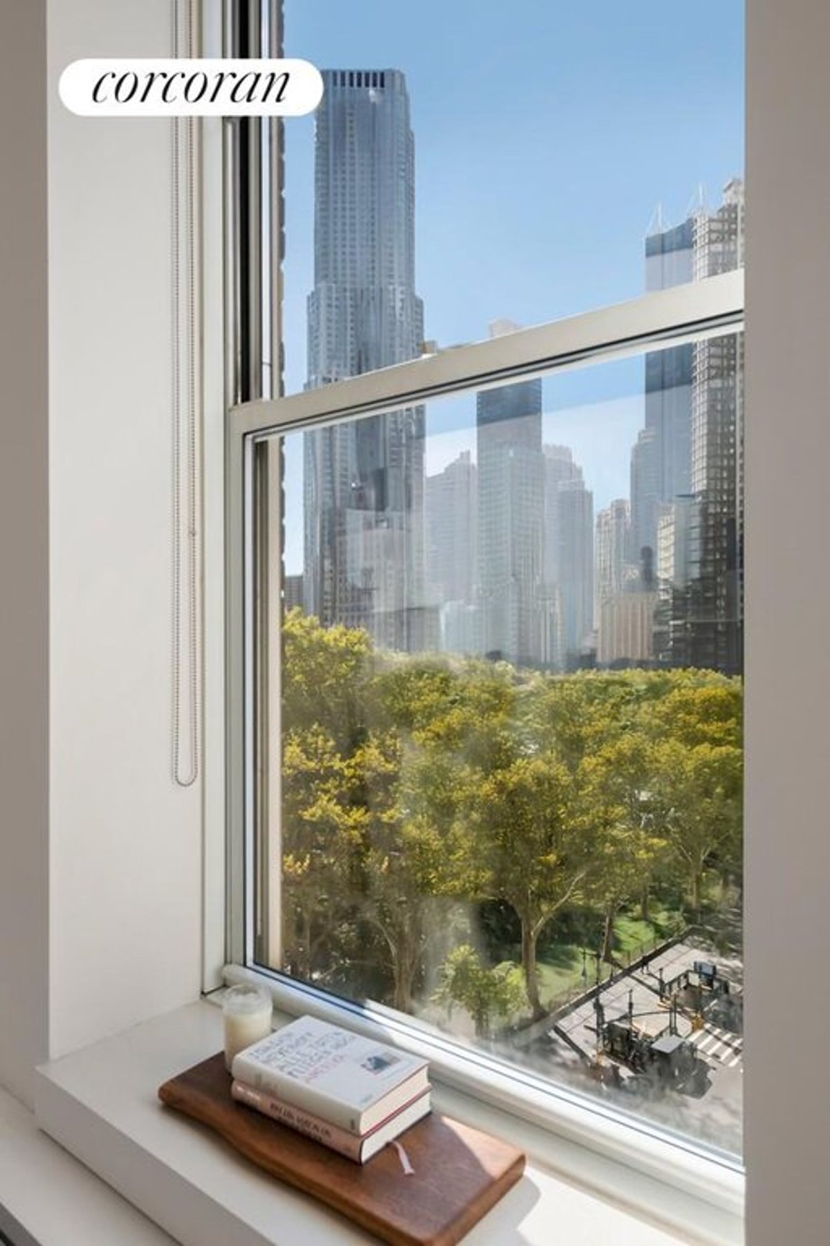 Photo for Tower 270 - 270 Broadway Condominium in Tribeca, Manhattan