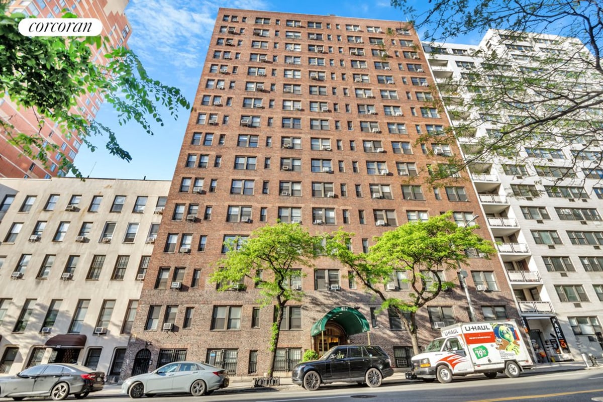 Photo for Addison Hall - 457 West 57th Street Cooperative in Midtown West, Manhattan