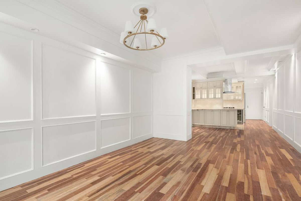 Photo for Trump Parc - 106 Central Park South Condominium in Midtown, Manhattan