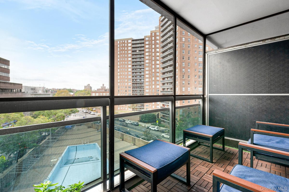 Photo for Gerard Towers - 70-25 Yellowstone Boulevard Cooperative in Forest Hills, Queens