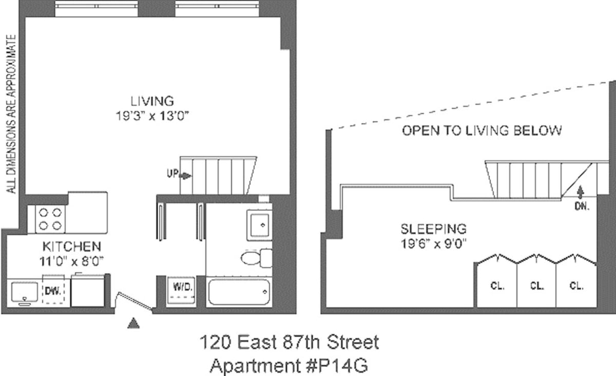 Photo for Park Avenue Court - 120 East 87th Street Condominium in Upper East Side, Manhattan
