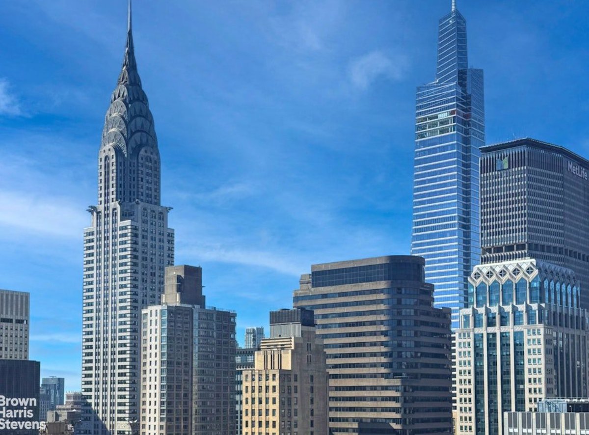 Photo for Dag Hammarskjold Tower - 240 East 47th Street Condominium in Midtown East, Manhattan