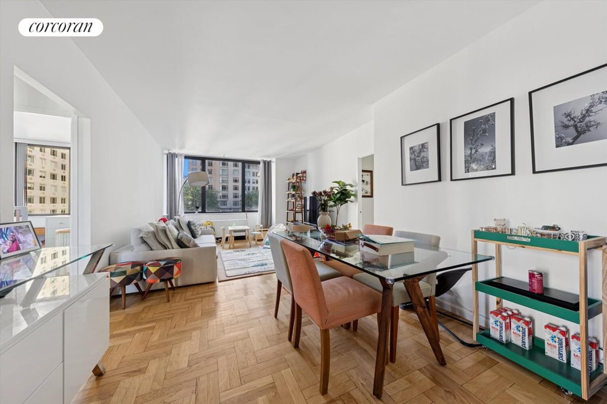 Photo for The Allegro - 62 West 62nd Street Condominium in Upper West Side, Manhattan