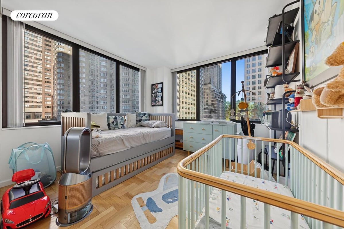 Photo for The Allegro - 62 West 62nd Street Condominium in Upper West Side, Manhattan