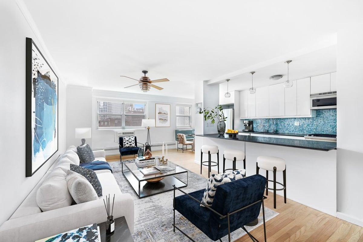 Photo for University Towers - 175 Willoughby Street Cooperative in Downtown Brooklyn, Brooklyn