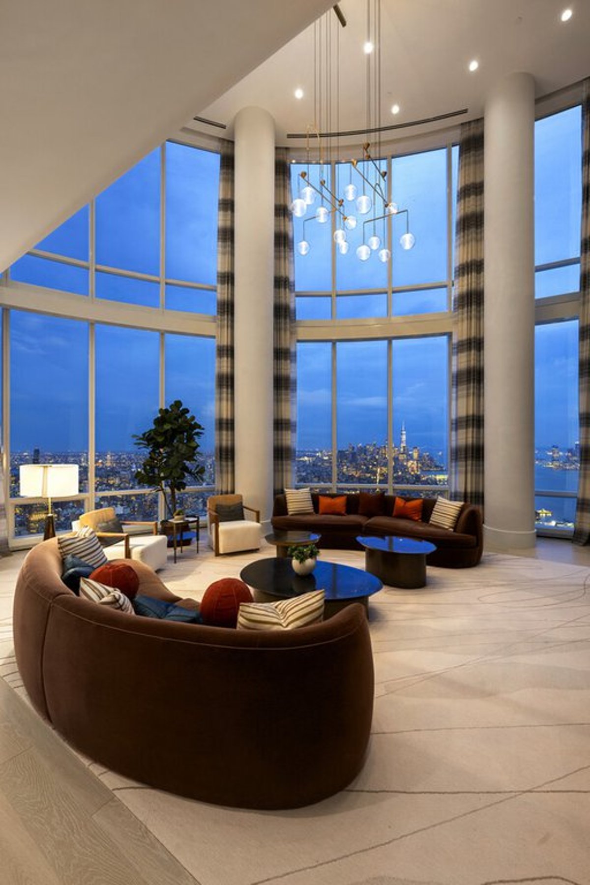 Photo for 15 Hudson Yards - 15 Hudson Yards Condominium in Hudson Yards, Manhattan